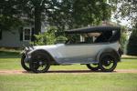 Winton Model 33 7-Passenger Touring 1916 года